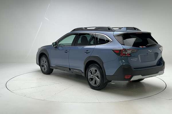 2022 Subaru Outback AWD 6GEN thumb-5