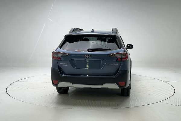 2022 Subaru Outback AWD 6GEN thumb-6