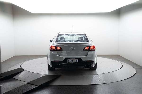 2016 Holden Commodore SV6 VF Series II