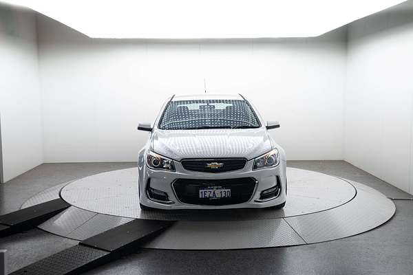 2016 Holden Commodore SV6 VF Series II