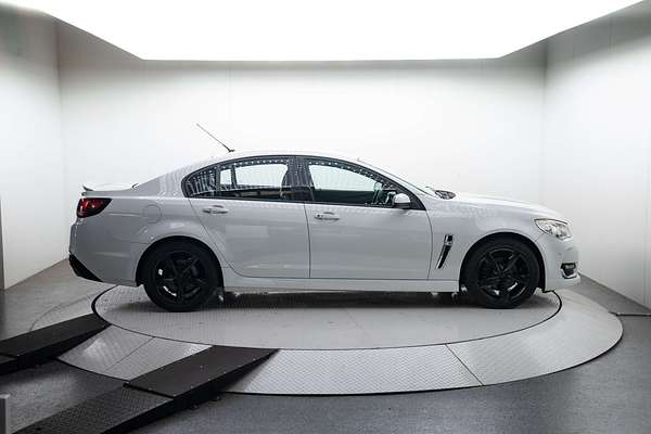 2016 Holden Commodore SV6 VF Series II