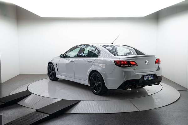 2016 Holden Commodore SV6 VF Series II