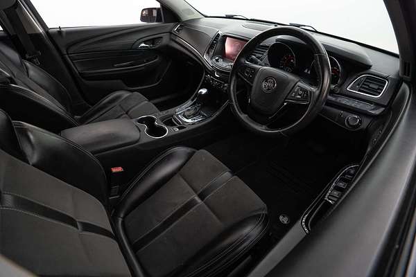 2016 Holden Commodore SV6 VF Series II