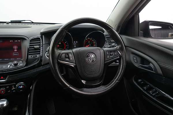 2016 Holden Commodore SV6 VF Series II