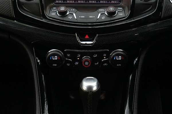 2016 Holden Commodore SV6 VF Series II