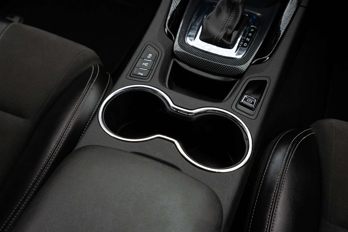 2016 Holden Commodore SV6 VF Series II