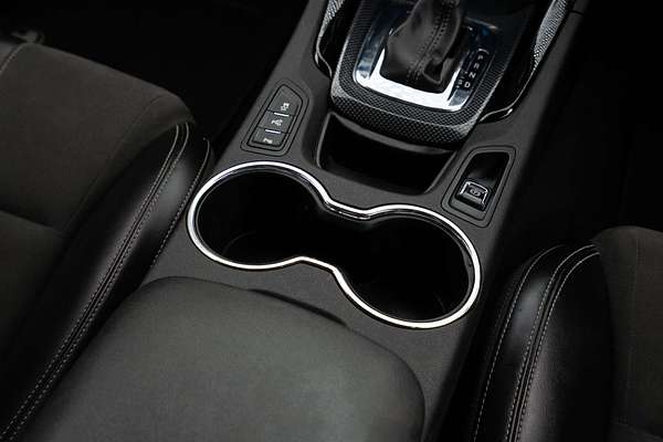 2016 Holden Commodore SV6 VF Series II