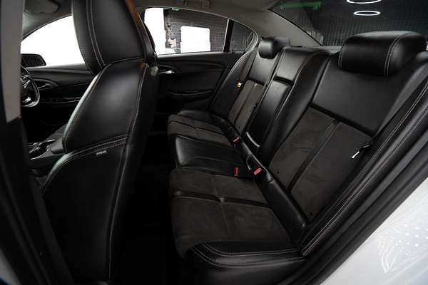 2016 Holden Commodore SV6 VF Series II