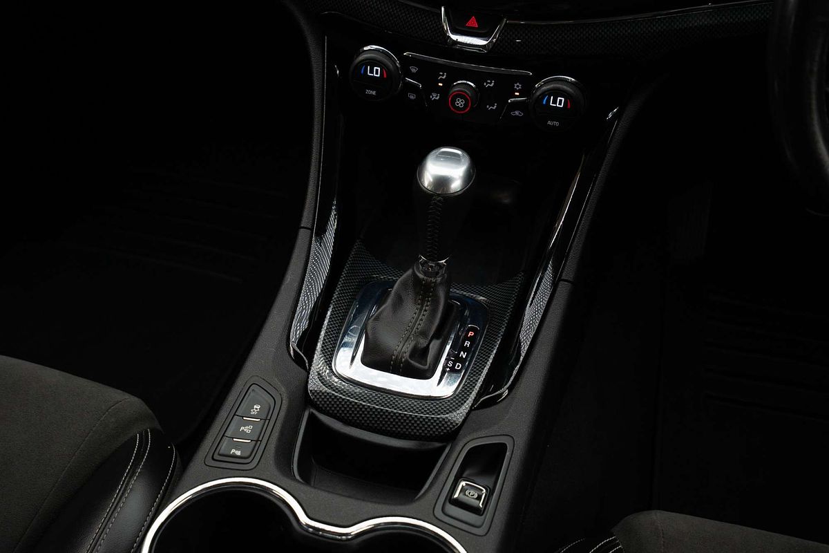 2016 Holden Commodore SV6 VF Series II