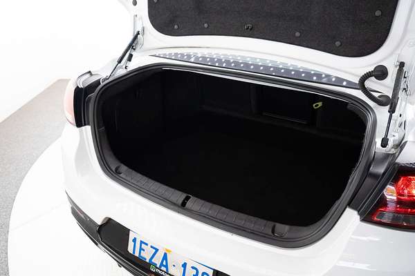 2016 Holden Commodore SV6 VF Series II