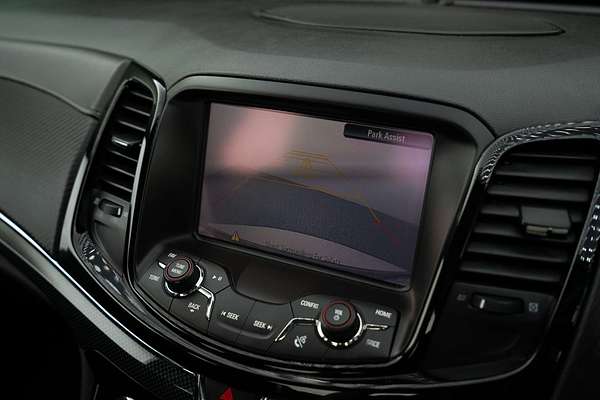 2016 Holden Commodore SV6 VF Series II