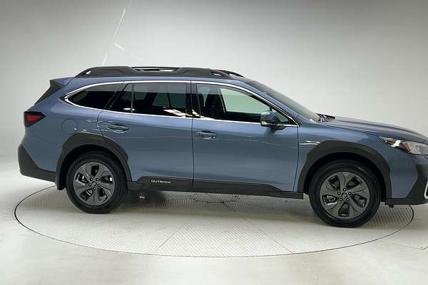 2022 Subaru Outback AWD 6GEN thumb-8