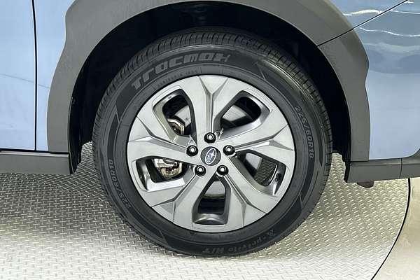 2022 Subaru Outback AWD 6GEN thumb-9