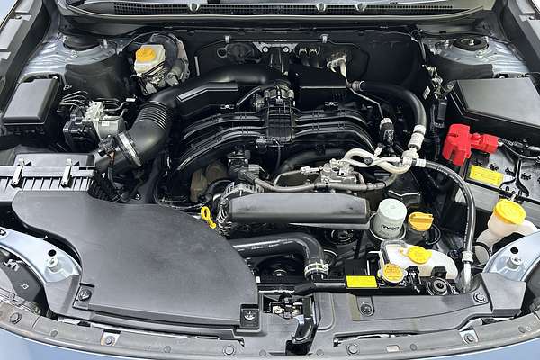 2022 Subaru Outback AWD 6GEN thumb-10