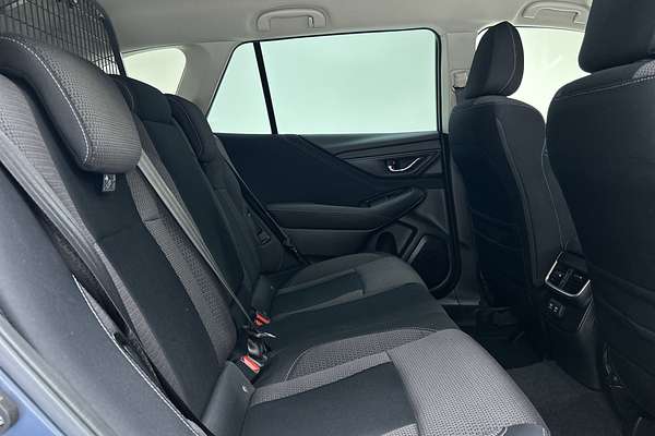 2022 Subaru Outback AWD 6GEN thumb-11