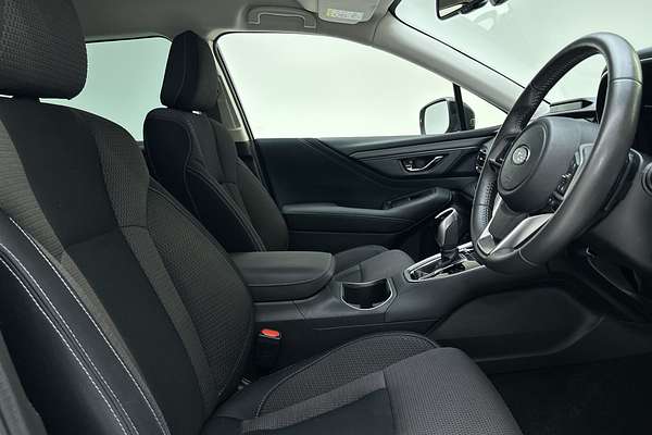 2022 Subaru Outback AWD 6GEN thumb-12
