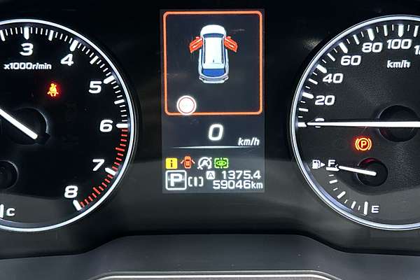 2022 Subaru Outback AWD 6GEN thumb-13