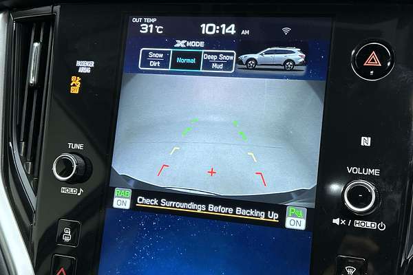 2022 Subaru Outback AWD 6GEN thumb-15