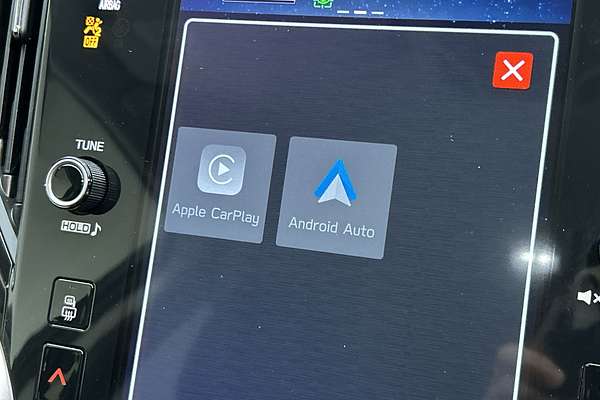 2022 Subaru Outback AWD 6GEN thumb-16