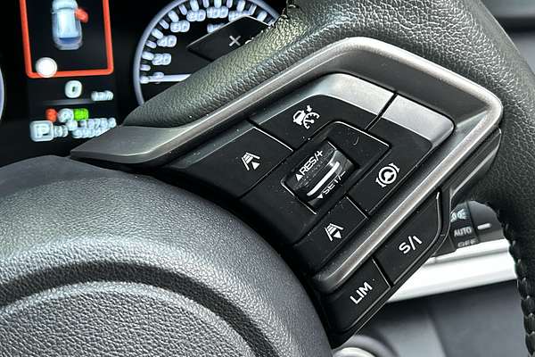 2022 Subaru Outback AWD 6GEN thumb-17