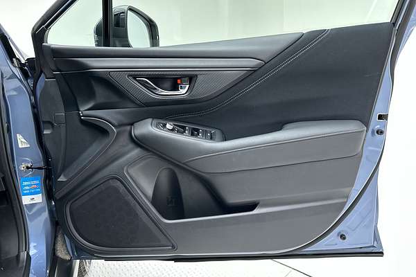 2022 Subaru Outback AWD 6GEN thumb-18