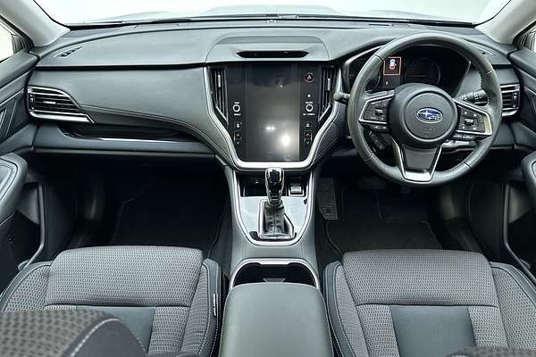 2022 Subaru Outback AWD 6GEN thumb-19