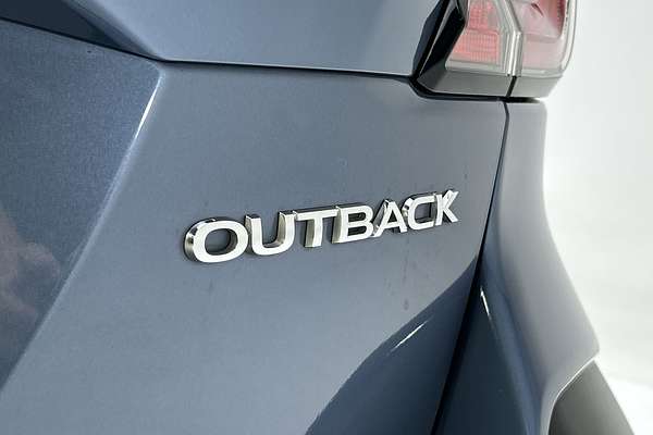 2022 Subaru Outback AWD 6GEN thumb-21