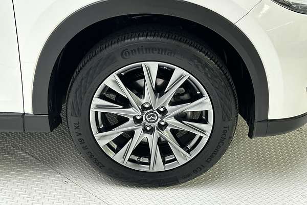 2020 Mazda CX-5 Akera KF Series thumb-9