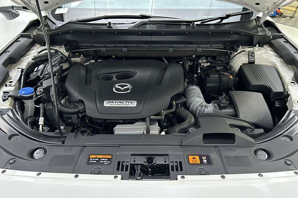 2020 Mazda CX-5 Akera KF Series thumb-10