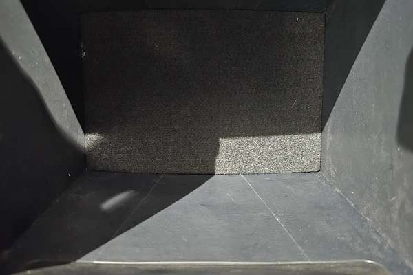 2021 Toyota Hilux Workmate TGN121R Rear Wheel Drive