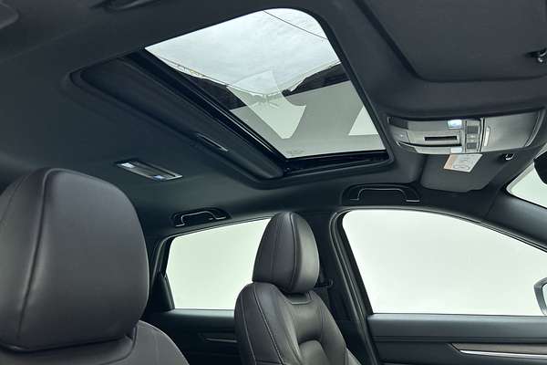 2020 Mazda CX-5 Akera KF Series thumb-14