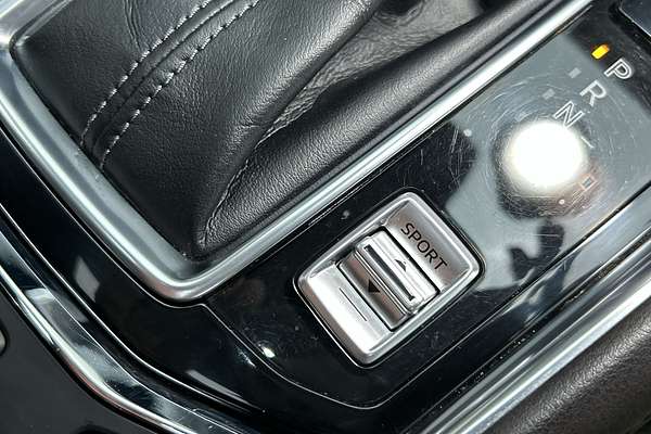 2020 Mazda CX-5 Akera KF Series thumb-17