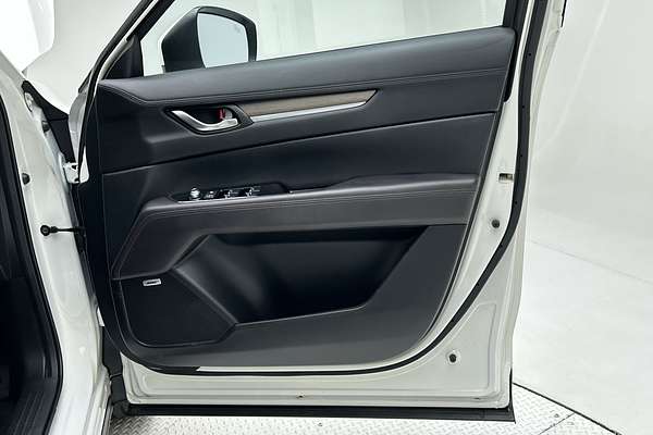 2020 Mazda CX-5 Akera KF Series thumb-18