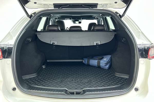 2020 Mazda CX-5 Akera KF Series thumb-20