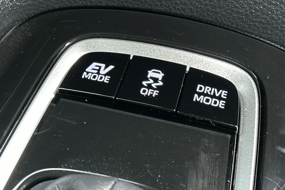 2021 Toyota Corolla Ascent Sport Hybrid ZWE211R