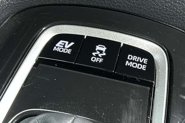 2021 Toyota Corolla Ascent Sport Hybrid ZWE211R