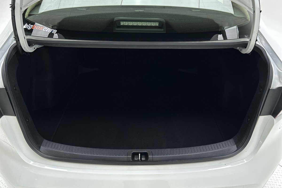 2021 Toyota Corolla Ascent Sport Hybrid ZWE211R