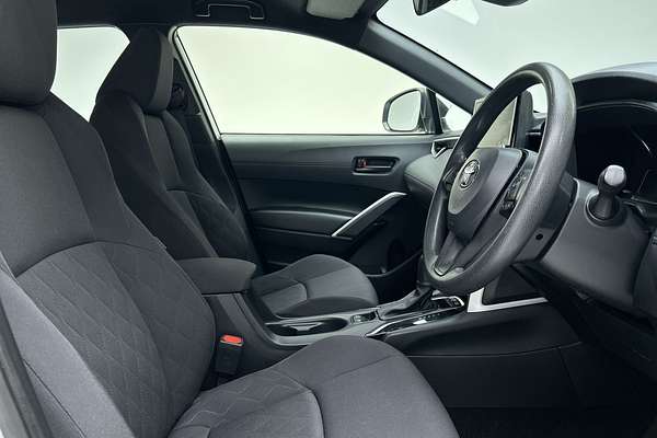 2023 Toyota Corolla Cross GX MXGH10R