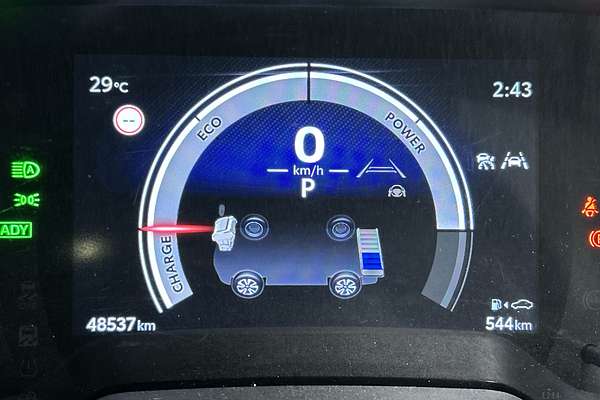 2023 Toyota Corolla Cross GX MXGH10R