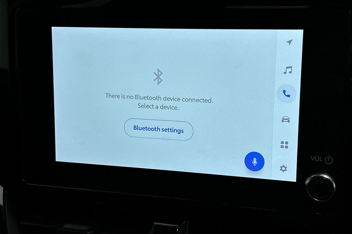 2023 Toyota Corolla Cross GX MXGH10R