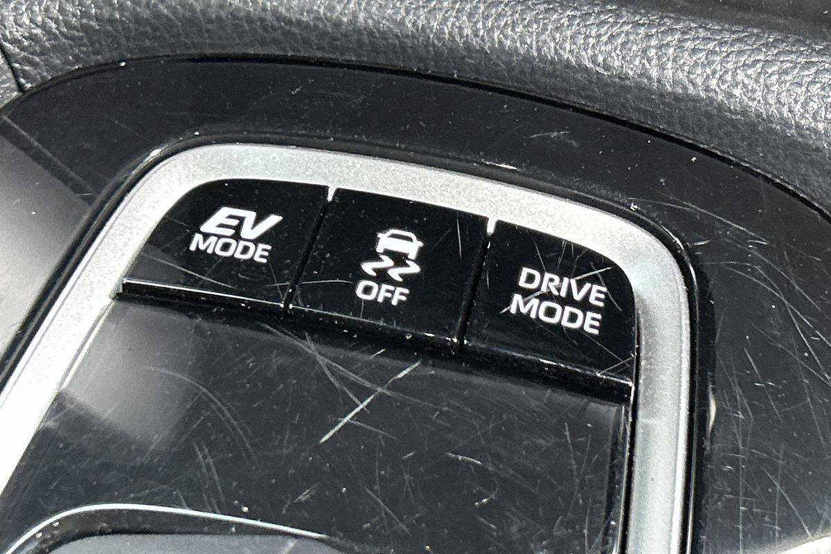 2023 Toyota Corolla Cross GX MXGH10R