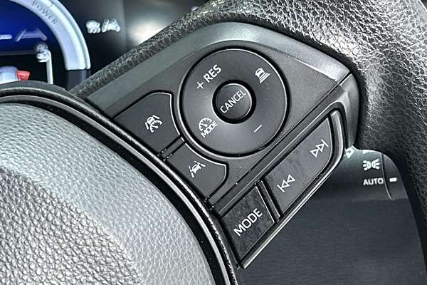 2023 Toyota Corolla Cross GX MXGH10R