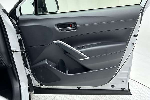 2023 Toyota Corolla Cross GX MXGH10R