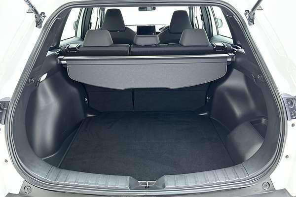 2023 Toyota Corolla Cross GX MXGH10R