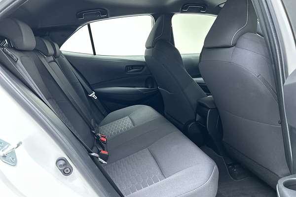 2021 Toyota Corolla Ascent Sport Hybrid ZWE211R thumb-11