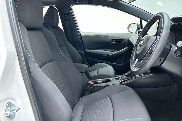 2021 Toyota Corolla Ascent Sport Hybrid ZWE211R thumb-12