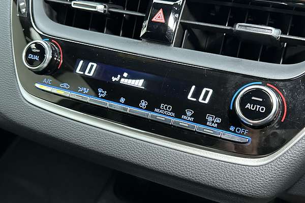 2021 Toyota Corolla Ascent Sport Hybrid ZWE211R thumb-15