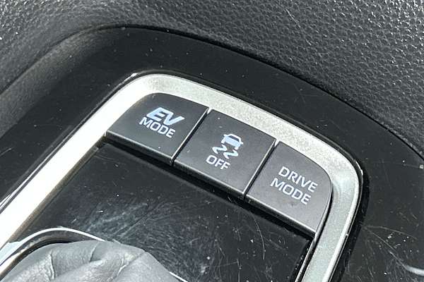 2021 Toyota Corolla Ascent Sport Hybrid ZWE211R thumb-16