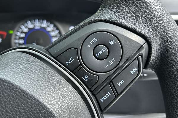 2021 Toyota Corolla Ascent Sport Hybrid ZWE211R thumb-17