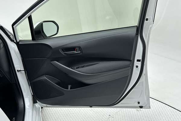 2021 Toyota Corolla Ascent Sport Hybrid ZWE211R thumb-18